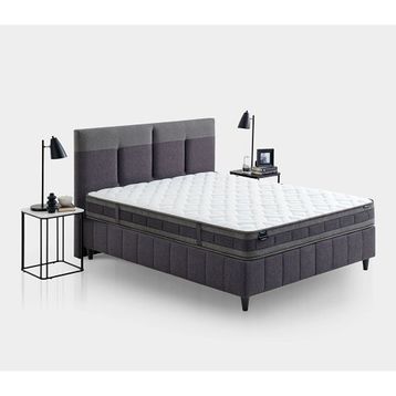 Yataş Dream Line DHT Yaylı 100x200 cm Yatak