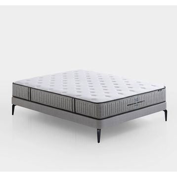 Yataş Ergocoil Infinity Pro Yaylı 150x200 cm Yatak