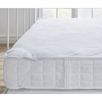 Yataş Micro Fit 65x140 cm Lastikli Bebek Alezi