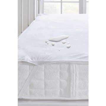Yataş Micro Fit 65x140 cm Lastikli Bebek Alezi