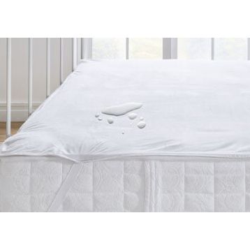 Yataş Micro Fit 65x140 cm Lastikli Bebek Alezi