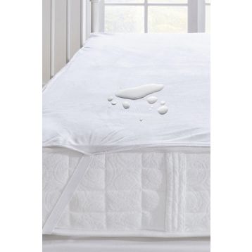 Yataş Micro Fit 65x140 cm Lastikli Bebek Alezi