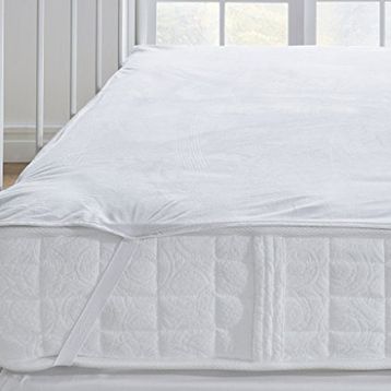 Yataş Micro Fit 65x140 cm Lastikli Bebek Alezi