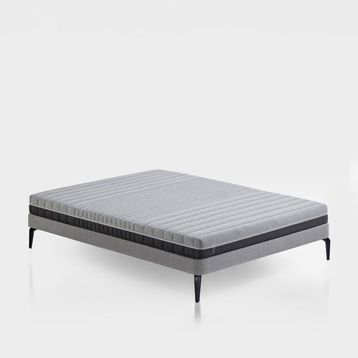 Yataş Optimum Support Roll Pack Sünger Ortopedik 90x190 cm Yatak