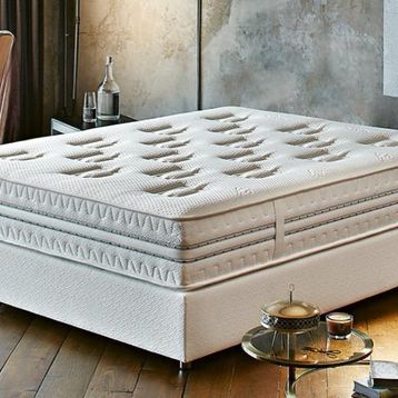 Yataş Prestige Prime Premium 120x200 cm Tek Kişilik Yatak