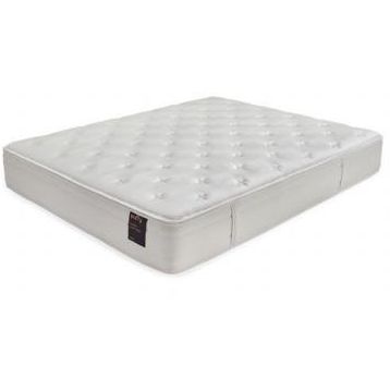 Yataş Puffy Hybrid Star Visco Pedli Pocket Yaylı 150x200 cm Yatak