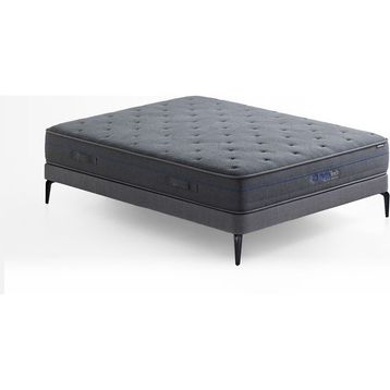 Yataş Relax Tech Paket Yaylı 100x200 cm Yatak