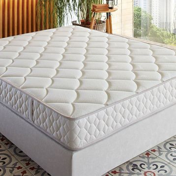 Yataş Sleep Balance DHT Yaylı Seri 200x200 cm Yatak