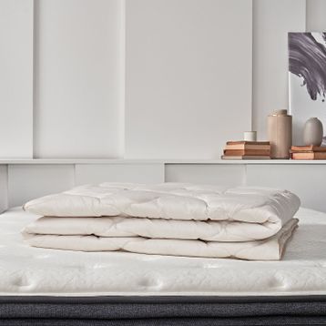 Yataş Superwashed Yün Çift Kişilik Yorgan