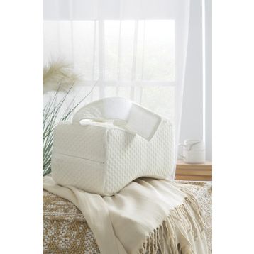 Yataş Visco 27x17x21 cm Bacak Destek Yastığı