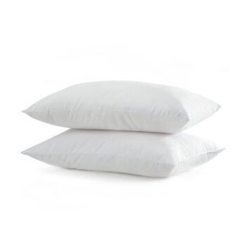 Yataş YTSGRPIST-1319572 Handy Beyaz 50x70 cm 2'li Roll Pack Yastık Seti