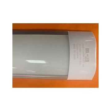 Yatay 120 cm Led Bant Armatür