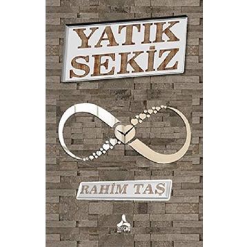 Yatık Sekiz - Rahim Taş