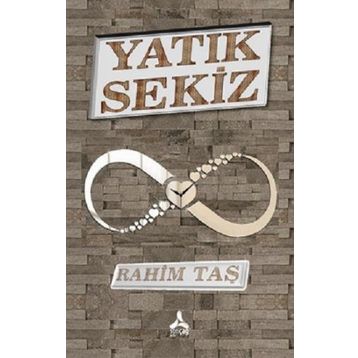 Yatık Sekiz - Rahim Taş