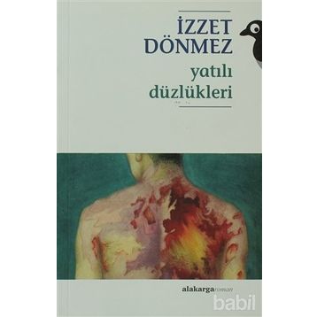 YATILI DÜZLÜKLER - İZZET DÖNMEZ