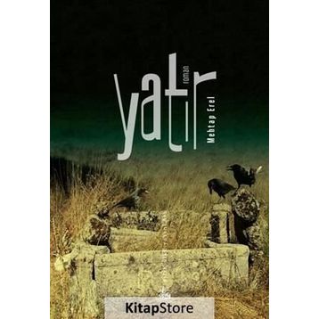 Yatır - Mehtap Erel