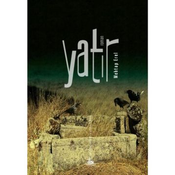 Yatır - Mehtap Erel
