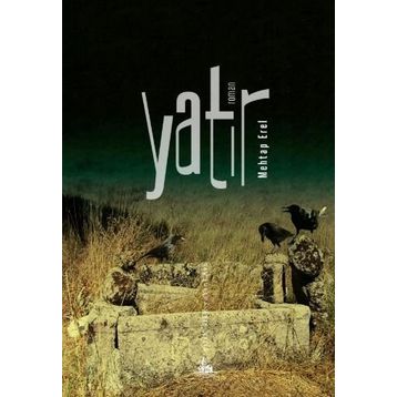 Yatır - Mehtap Erel