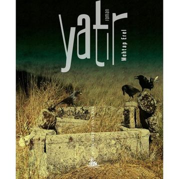Yatır - Mehtap Erel