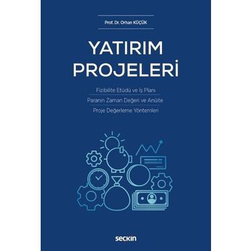 YATIRIM PROJELERI - ARMAN T. TEVFIK