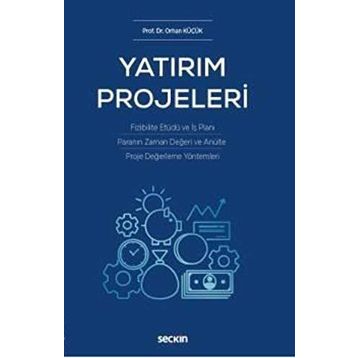 YATIRIM PROJELERI - ARMAN T. TEVFIK