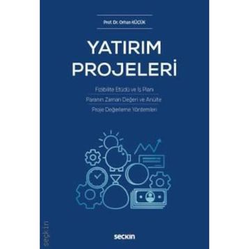 YATIRIM PROJELERI - ARMAN T. TEVFIK