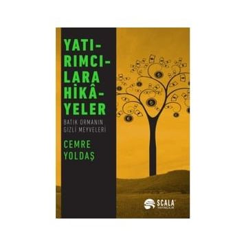 Yatırımcılara Hikayeler - Cemre Yoldaş