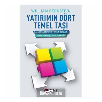 Yatırımın Dört Temel Taşı - William Bernstein