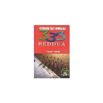 YATMADAN ÖNCE OKUNACAK 333 BEDDUA - YUSUF AKIN
