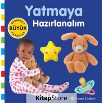 Yatmaya Hazırlanalım - Kollektif