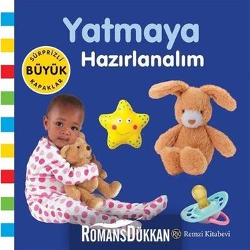 Yatmaya Hazırlanalım - Kollektif