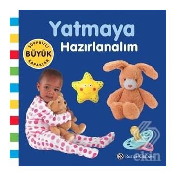 Yatmaya Hazırlanalım - Kollektif