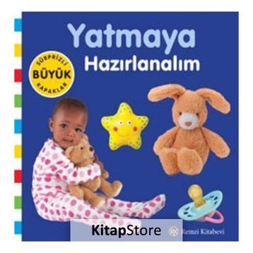 Yatmaya Hazırlanalım - Kollektif