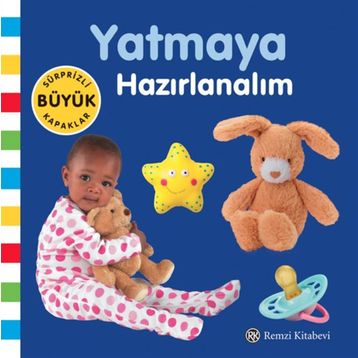 Yatmaya Hazırlanalım - Kollektif