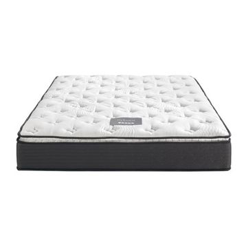 Yatsan Uykucu Elite Pillow Top Cloudy Pedli 90x200 cm Yatak