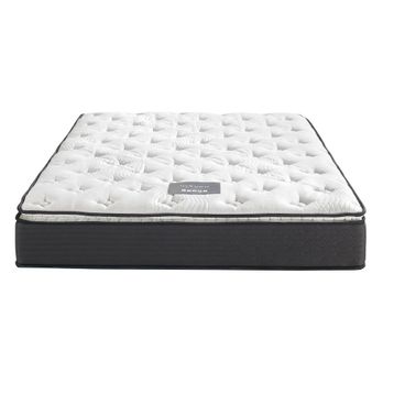 Yatsan Uykucu Elite Pillow Top Lateks Pedli 150x200 cm Yatak