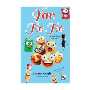 Yav He He - Ercan Uçak