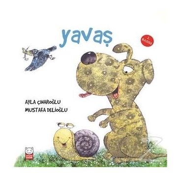 YAVAŞ - B. NIHAN EREN