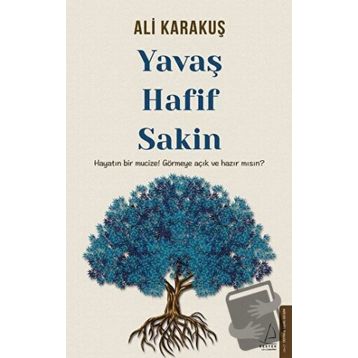 Yavaş, Hafif, Sakin - Ali Karakuş
