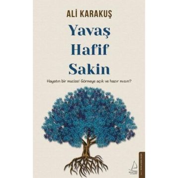 Yavaş, Hafif, Sakin - Ali Karakuş