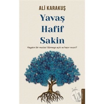 Yavaş, Hafif, Sakin - Ali Karakuş