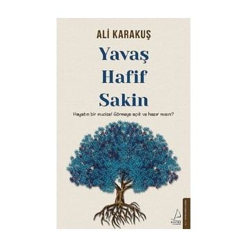 Yavaş, Hafif, Sakin - Ali Karakuş