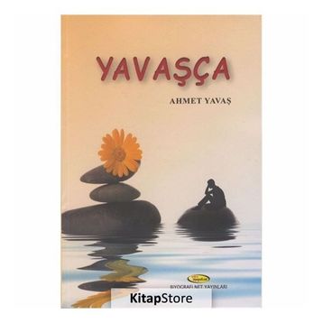 Yavaşça - Ahmet Yavaş