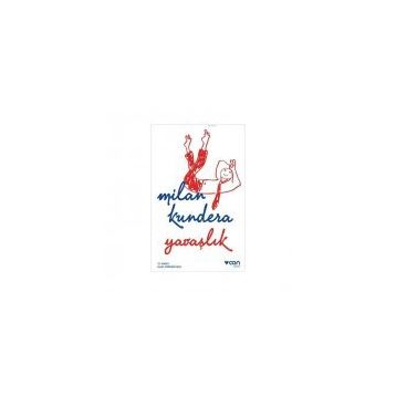 Yavaşlık - Milan Kundera