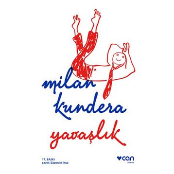 Yavaşlık - Milan Kundera