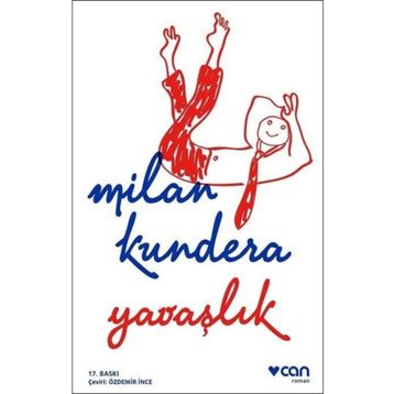 Yavaşlık - Milan Kundera
