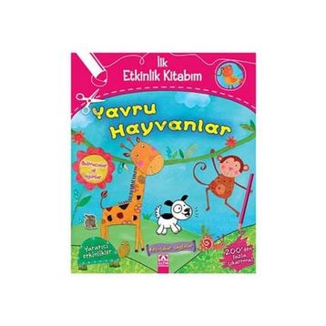 YAVRU HAYVANLAR - KOLEKTIF