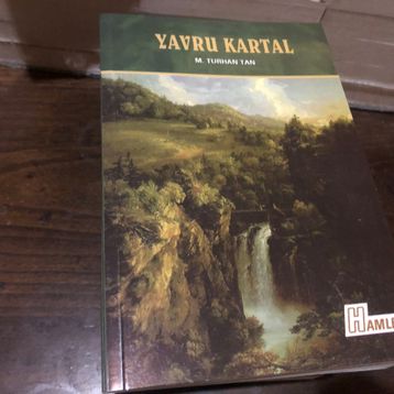 Yavru Kartal - M. Turhan Tan