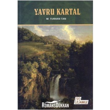 Yavru Kartal - M. Turhan Tan