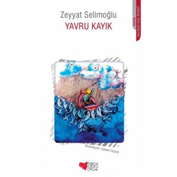 YAVRU KAYIK - ZEYYAT SELİMOĞLU